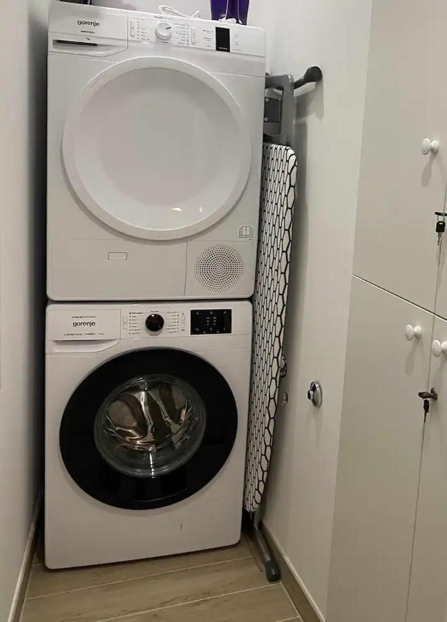 Cloe Apartment Сплит Екстериор снимка