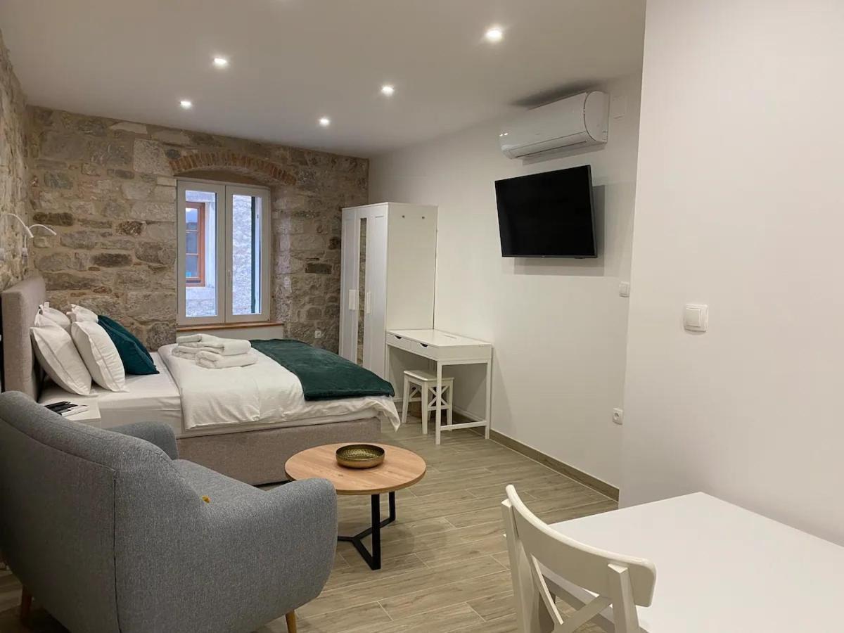 Cloe Apartment Сплит Екстериор снимка