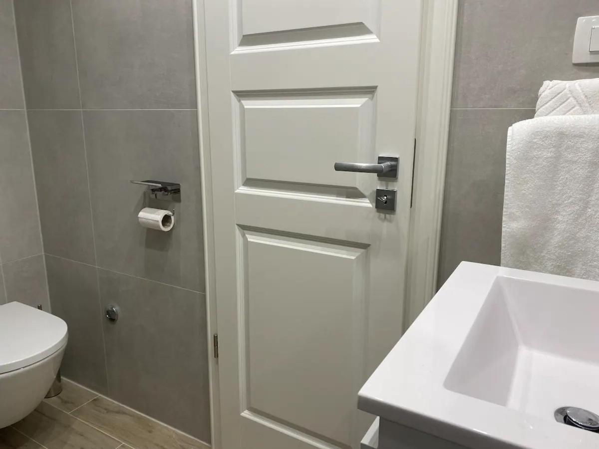 Cloe Apartment Сплит Екстериор снимка