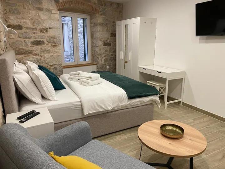 Cloe Apartment Сплит Екстериор снимка