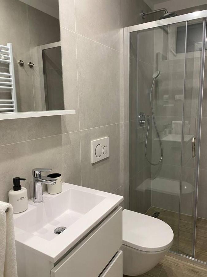 Cloe Apartment Сплит Екстериор снимка