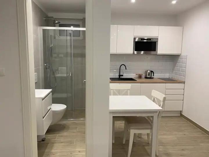 Cloe Apartment Сплит Екстериор снимка